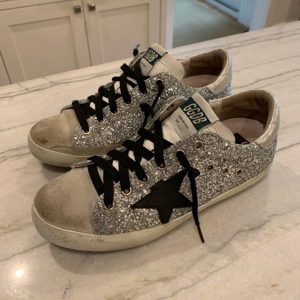 Golden Goose sneakers